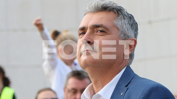 Svi će poštovati Ustav